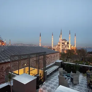 Ibrahim Pasha Provincia di Istanbul