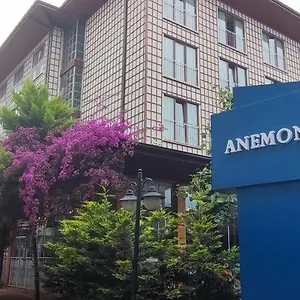 Anemon Kent Trabzon فندق