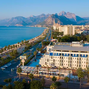 visit hotel