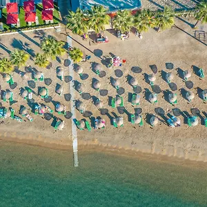 Marvida Senses Very Chic Bodrum Adult Only Otel