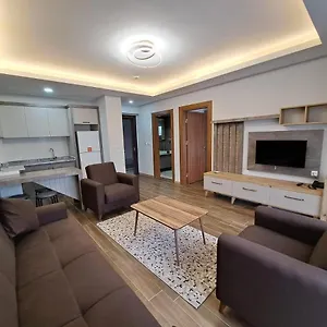 Afyon Regulus Thermal & Otel