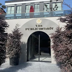 The Public Ortakoy تركيا