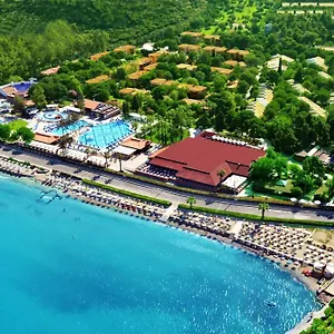 Kuştur Club Village Resort