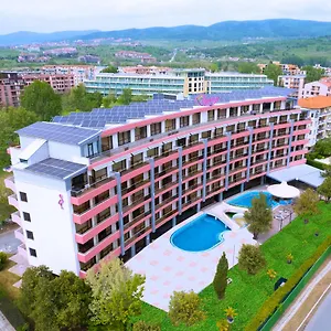 **** Otel Flamingo Sunny Bulgaristan