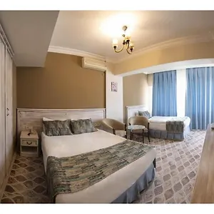 Agaoglu My Termal Otel