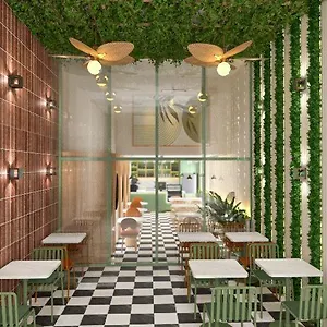 ** Apart Otel Lord Morgan&exclusive Design Nişantaşı Türkiye