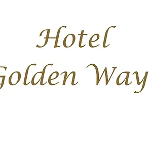  Otel Golden Way Gürcistan