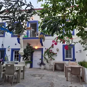 Zümrüt Butik Pansiyon