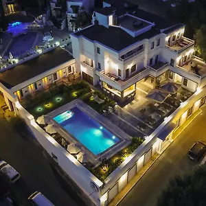Laden Bodrum